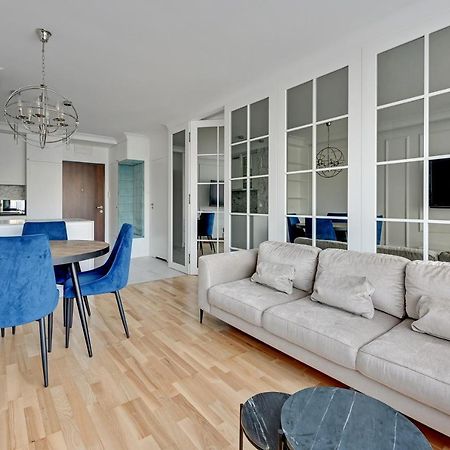 Seaside Primore By Downtown Apartments Гданськ Екстер'єр фото